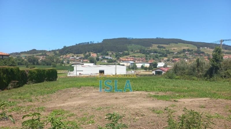 Cantabria - Barrio Bocillo - 1200m2