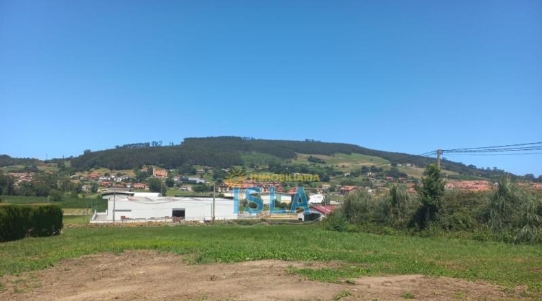 Cantabria - Barrio Bocillo - 1200m2