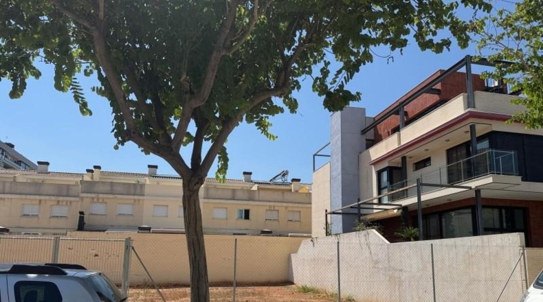 Валенсия - Sagunto - 327m2
