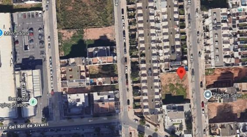 Валенсия - Sagunto - 327m2