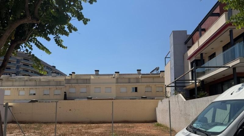 Валенсия - Sagunto - 327m2