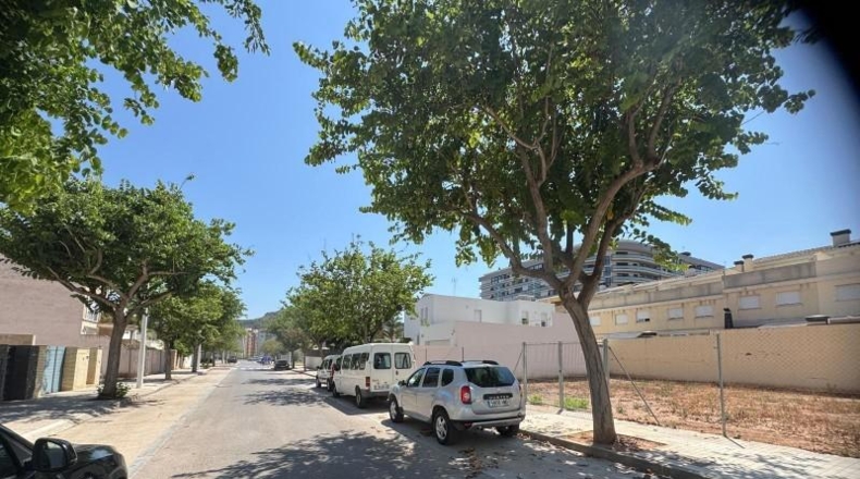 Валенсия - Sagunto - 327m2