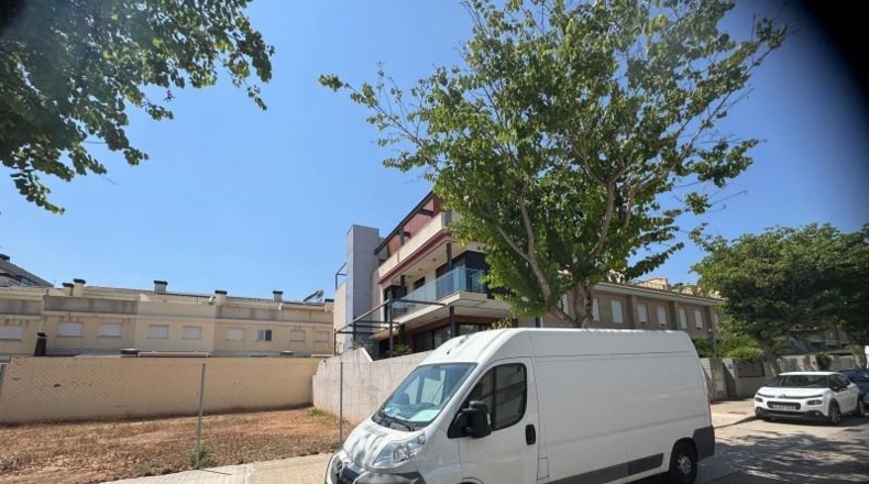 Валенсия - Sagunto - 327m2