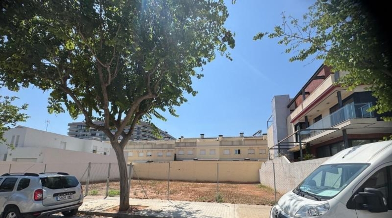Валенсия - Sagunto - 327m2