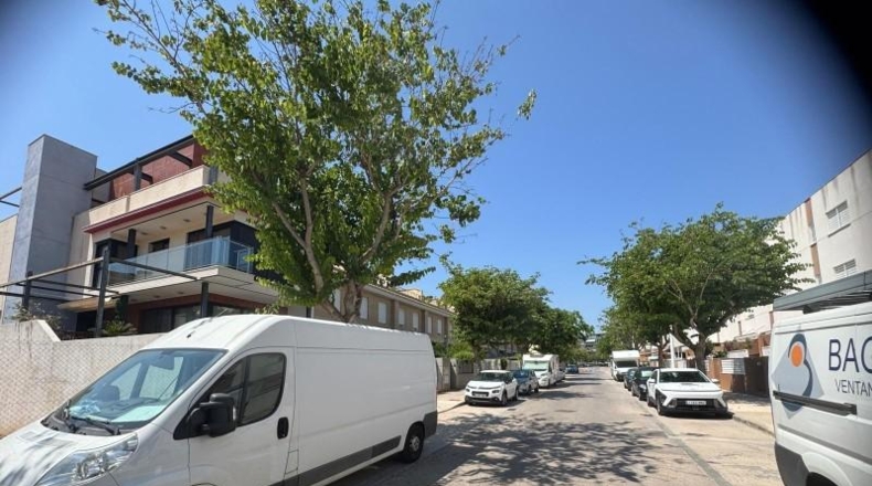 Валенсия - Sagunto - 327m2