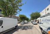 Urban land for sale on España, Sagunto, ref: TR310490 photo