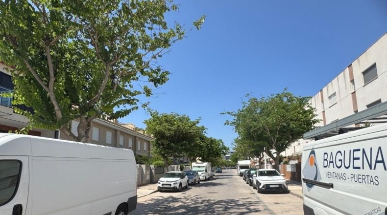 Валенсия - Sagunto - 327m2