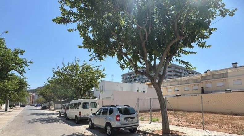 Валенсия - Sagunto - 327m2