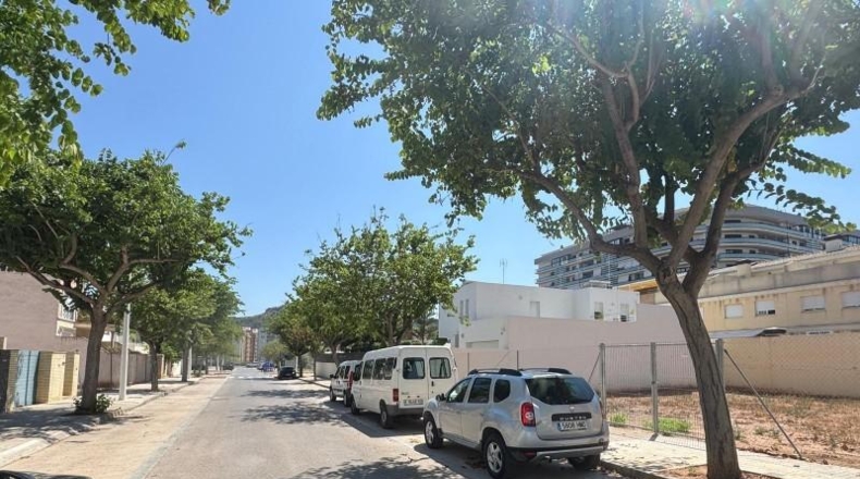 Валенсия - Sagunto - 327m2