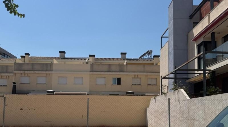 Валенсия - Sagunto - 327m2