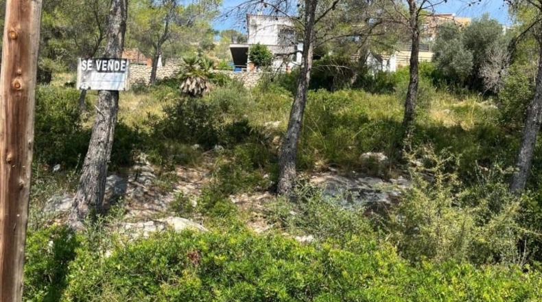 Barcelona - Sant Pere de Ribes - 943m2