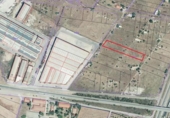 Land suitable for development for sale on España, Vila-real, ref: TR172153 photo
