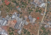 Land suitable for development for sale on España, Vila-real, ref: TR172153 photo