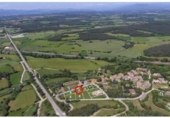 Urban land for sale on España, Saus, ref: TR348077 photo