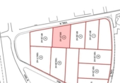 Urban land for sale on España, Saus, ref: TR348077 photo