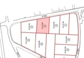 Urban land for sale on España, Saus, ref: TR348077 photo