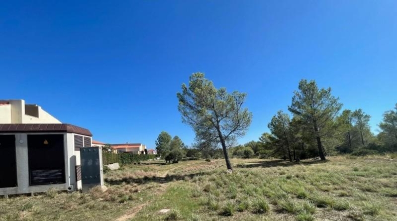 Tarragona - Mont-roig del Camp - 1877m2