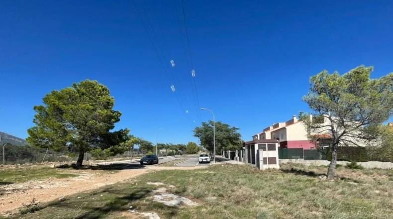 Tarragona - Mont-roig del Camp - 1877m2