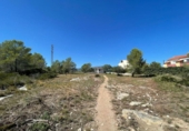 Parcel·la urbanitzable en venda a la España, Mont-roig del Camp, ref.: TR340939 foto