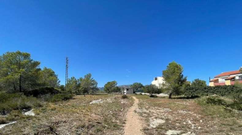 Tarragona - Mont-roig del Camp - 1877m2