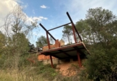 Parcel·la urbanitzable en venda a la España, Vacarisses, ref.: TR342083 foto