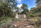 Parcel·la urbanitzable en venda a la España, Vacarisses, ref.: TR342083 foto