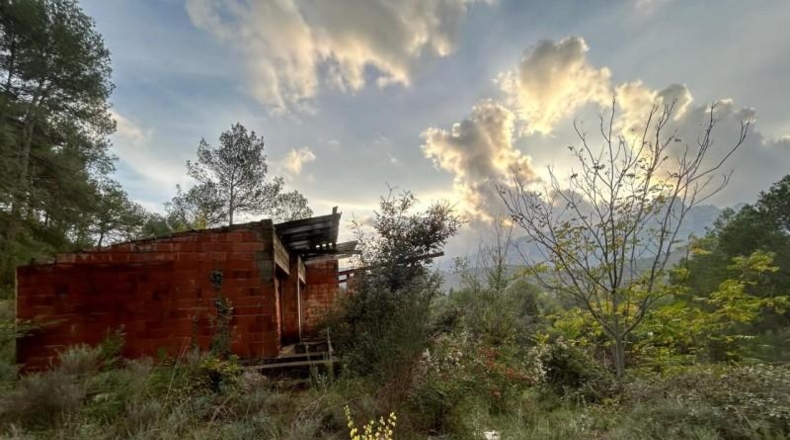 Barcelona - Vacarisses - 3188m2