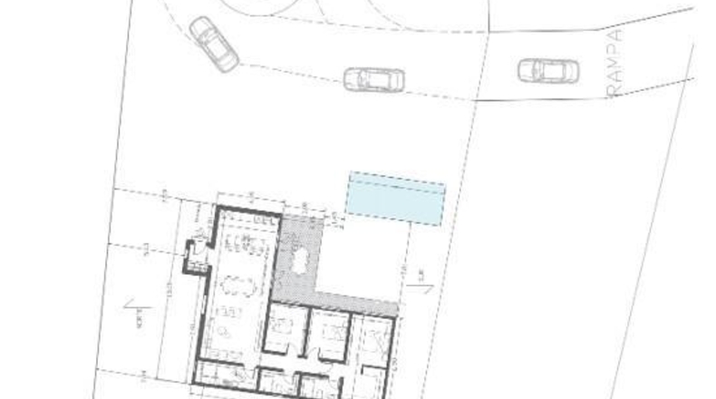 Alicante - Crevillent - 10000m2