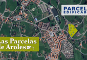 Land suitable for development for sale on España, Gijón, ref: TR320256 photo