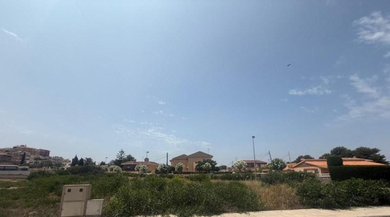 Murcia - Cartagena - 869m2