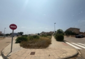 Suelo urbano en venta en la España, Cartagena, ref: TR247815 foto
