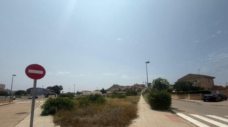 Murcia - Cartagena - 869m2