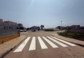 Suelo urbano en venta en la España, Cartagena, ref: TR247815 foto