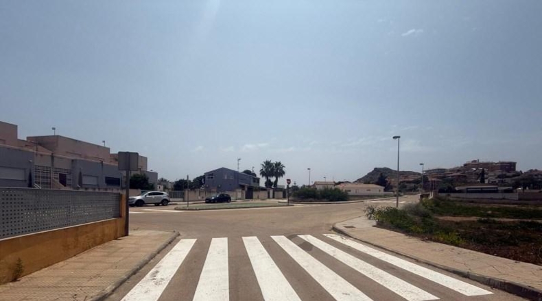 Murcia - Cartagena - 869m2