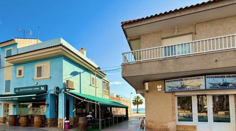 Murcia - Cartagena - 869m2