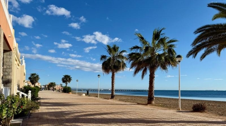 Murcia - Cartagena - 869m2