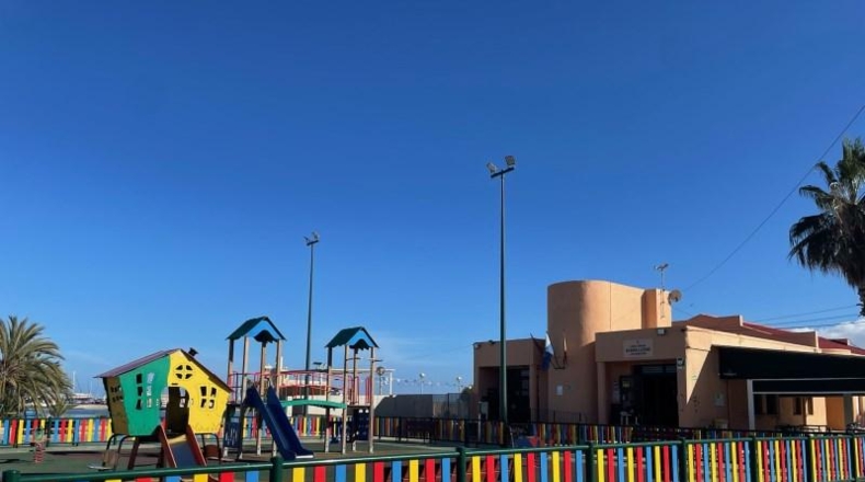 Murcia - Cartagena - 869m2