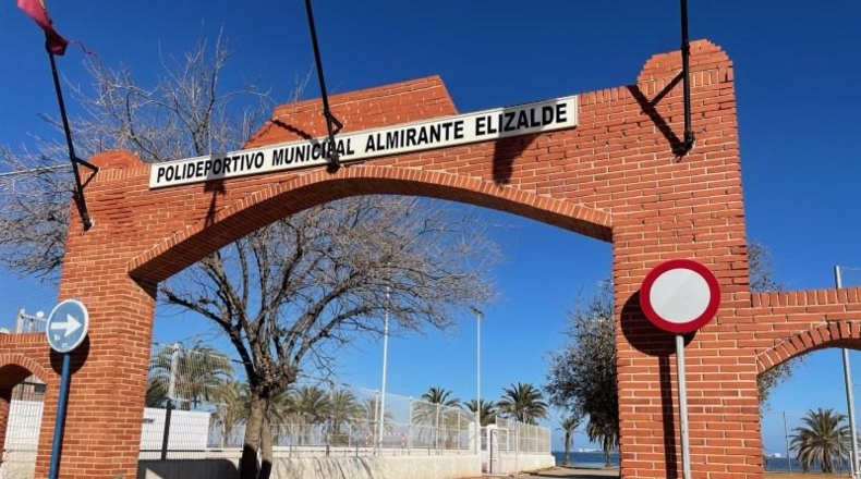 Murcia - Cartagena - 869m2