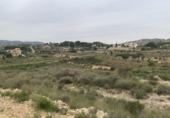 Terreno no urbanizable en venta en la España, Elche, ref: TR276465 foto