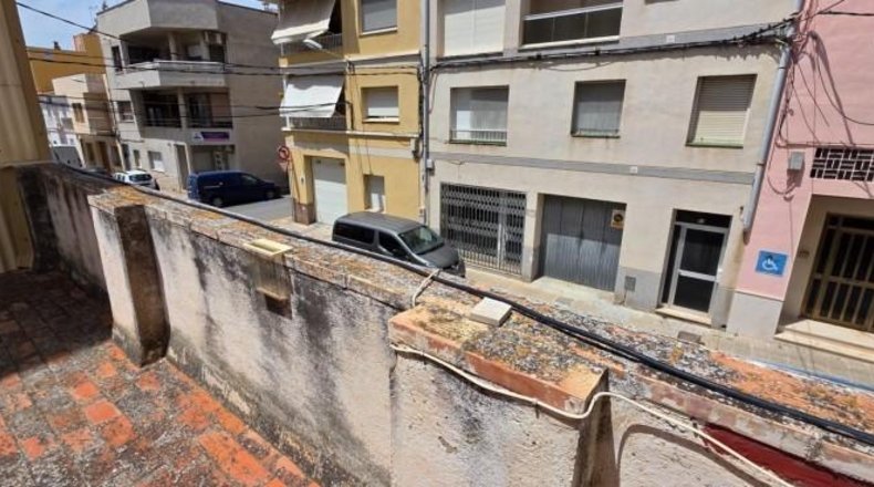 Tarragona - l'Ametlla de Mar - 101m2