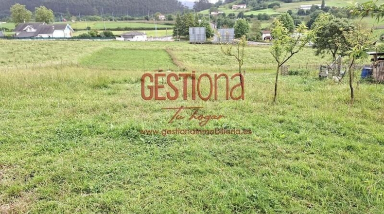 Badajoz - Berlanga - 1200m2