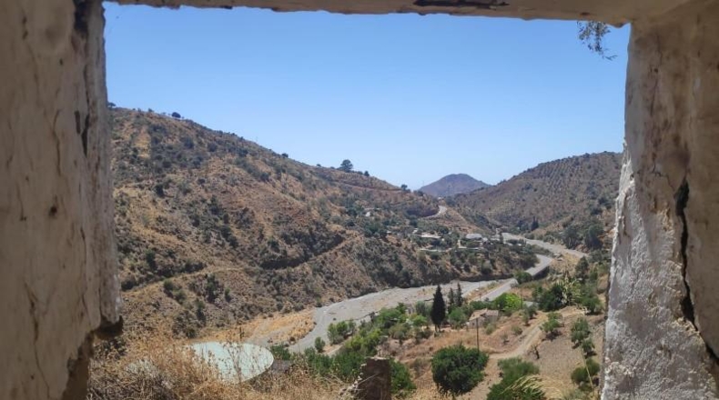 Málaga - Málaga - 7000m2
