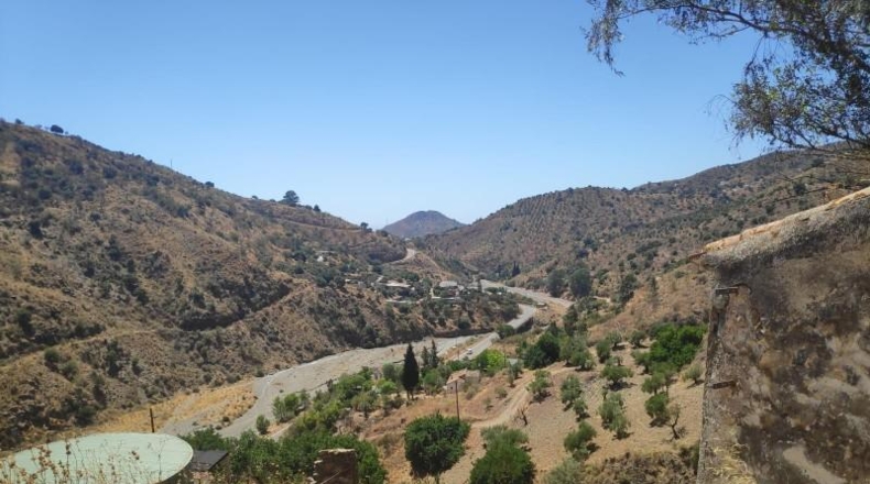 Málaga - Málaga - 7000m2