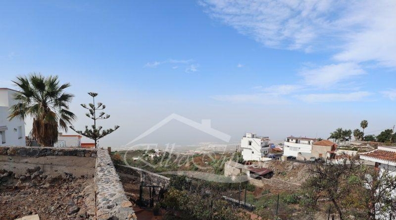 Santa Cruz de Tenerife - Guía de Isora - 411m2