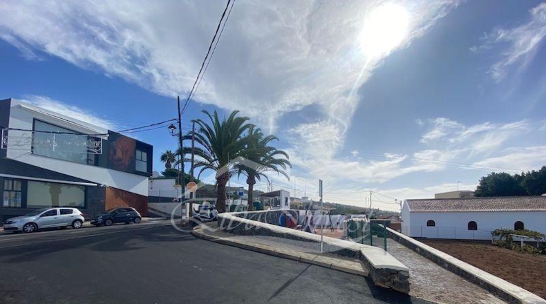 Santa Cruz de Tenerife - Guía de Isora - 411m2