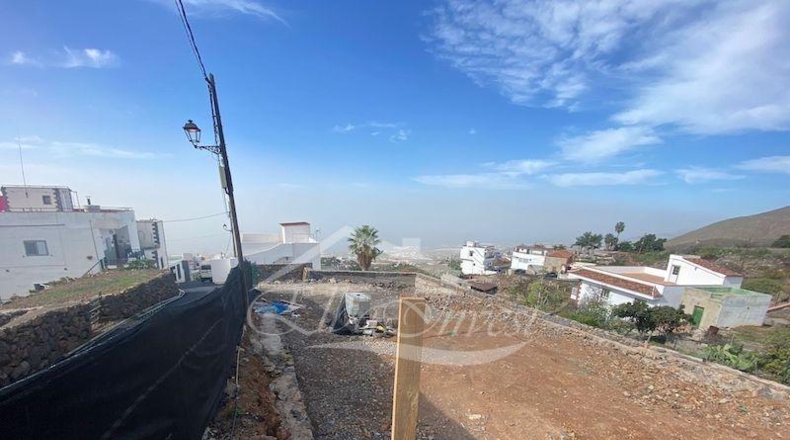 Santa Cruz de Tenerife - Guía de Isora - 411m2
