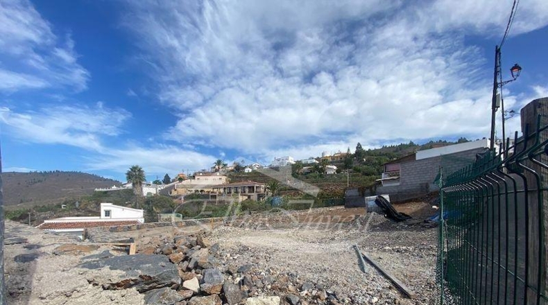Santa Cruz de Tenerife - Guía de Isora - 411m2