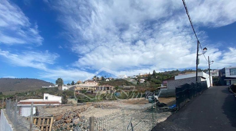Santa Cruz de Tenerife - Guía de Isora - 411m2