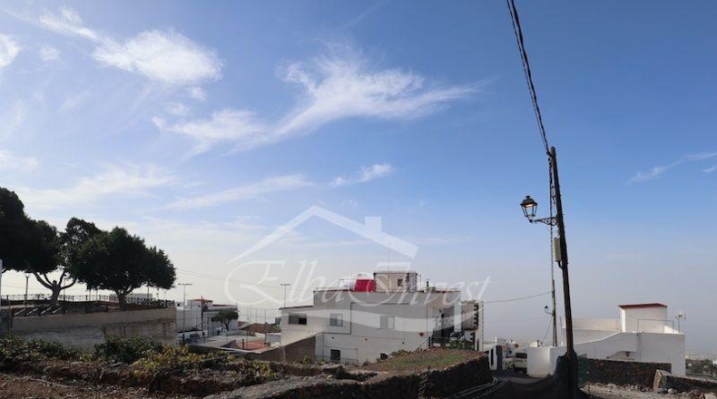 Santa Cruz de Tenerife - Guía de Isora - 411m2