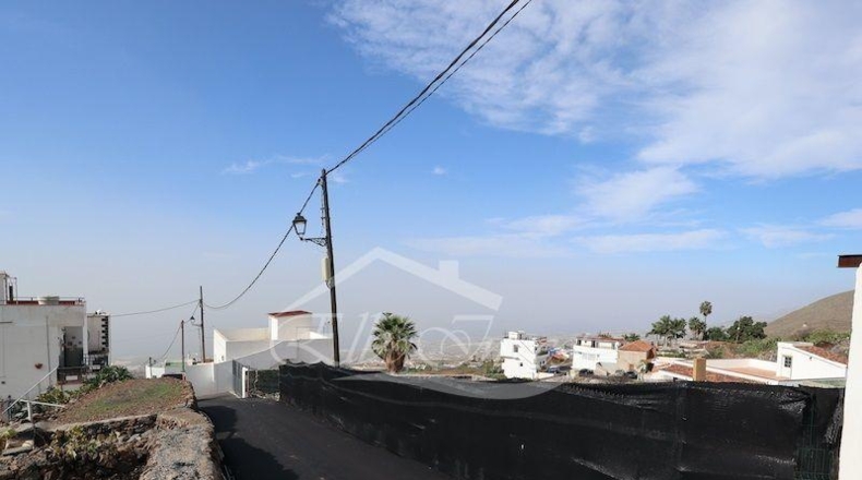 Santa Cruz de Tenerife - Guía de Isora - 411m2
